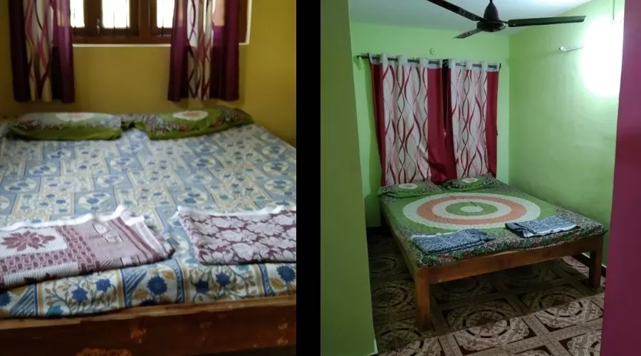 Kashid Sea Face Tourist Home kashid
