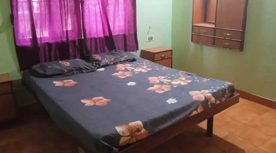 Kashid Sea Face Tourist Home kashid