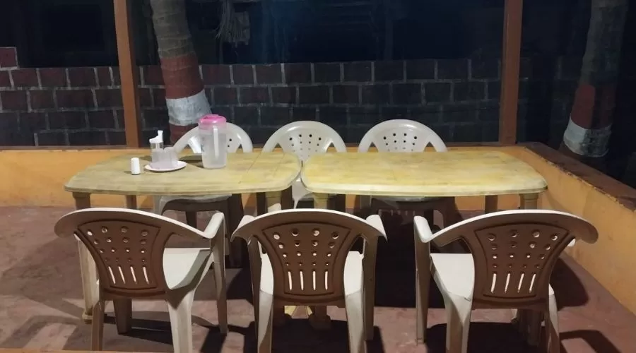 Sagar Saad Home Stay ladghar