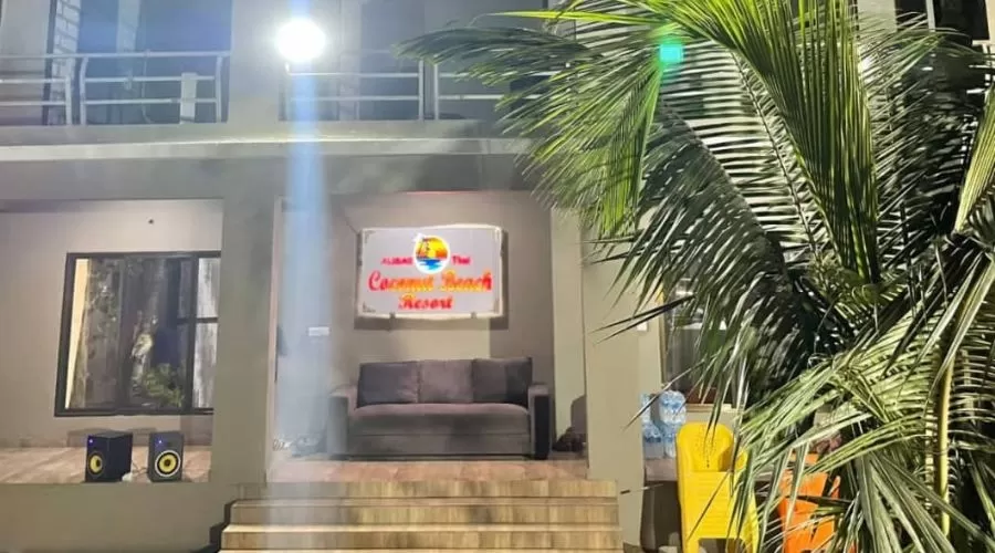 Alibag Thal Coconut Beach Resort  alibaug