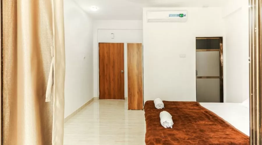 Alibag Thal Coconut Beach Resort  alibaug