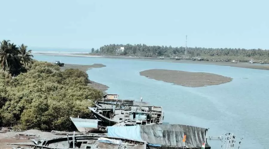 Swapnapurti HomeStay and Bhojnalaya Anjarle