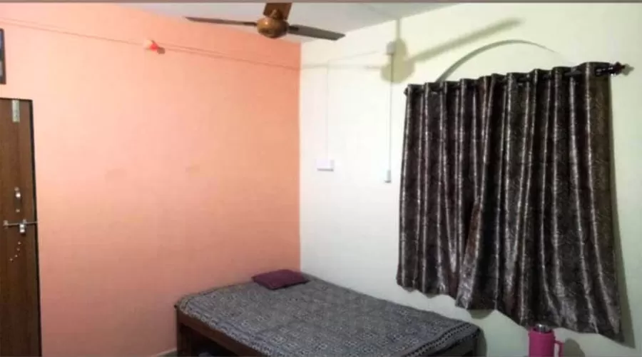 Non Ac room