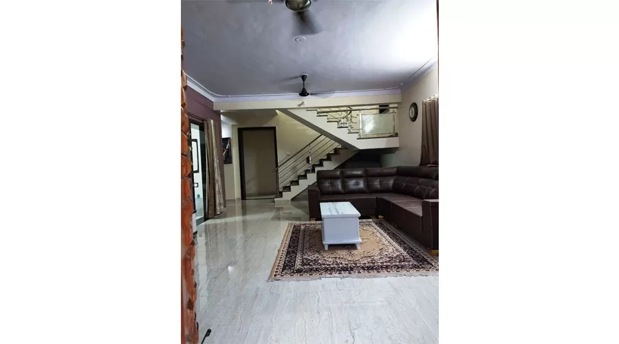 Shree Krupa Bangalow revdanda