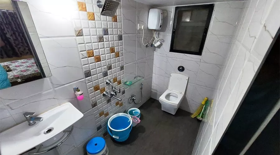 Shree Krupa Bangalow revdanda