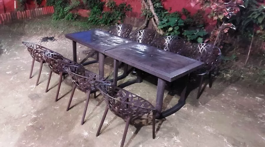 Shree Krupa Bangalow revdanda