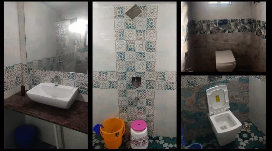 Swapnapurti Homestay varsoli