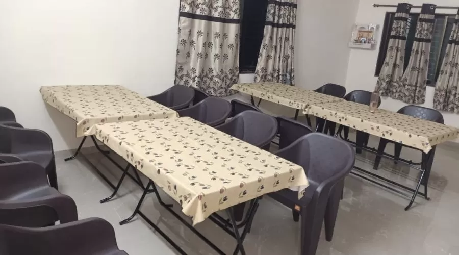 Swapnapurti Homestay varsoli