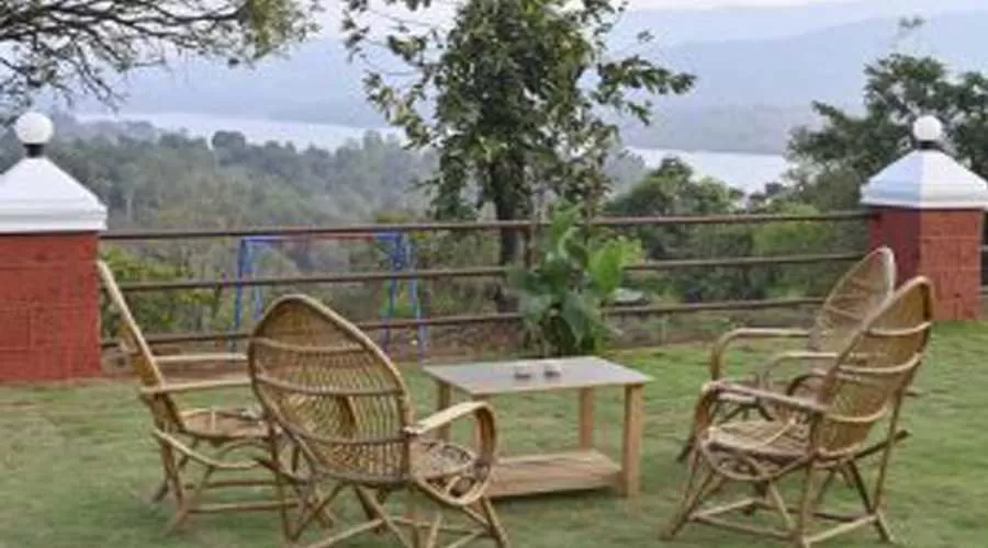Shivshrushti Agro Tourism tapola