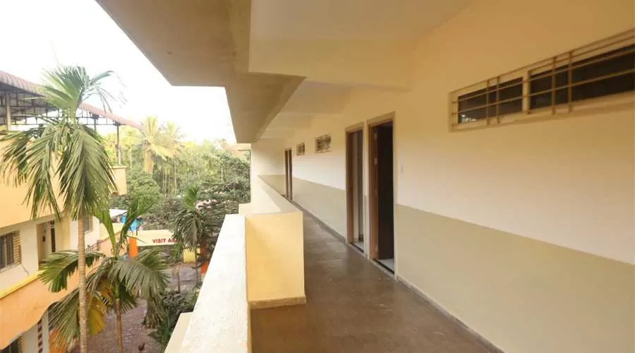 Shree Swami Samarth Beach Resort diveagar