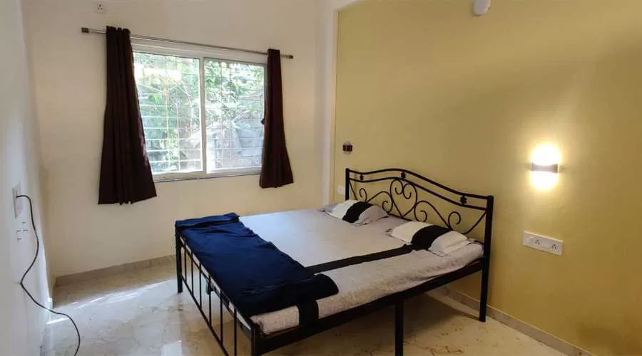 Shree Swami Samarth Beach Resort diveagar