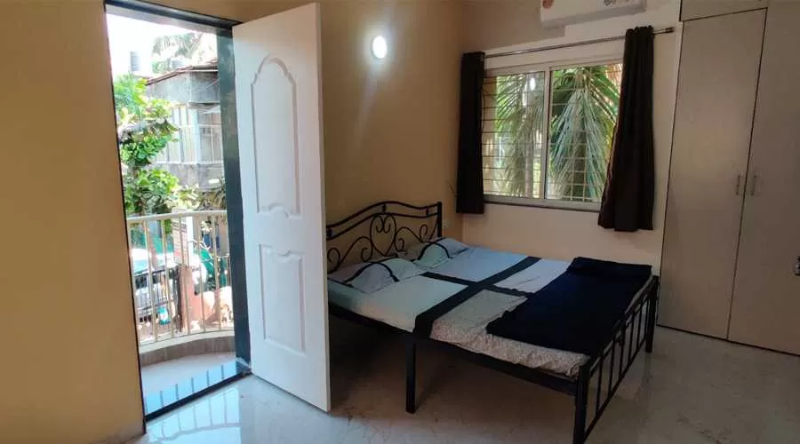 Shree Swami Samarth Beach Resort diveagar