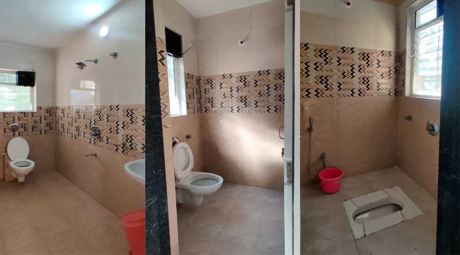 Shree Swami Samarth Beach Resort diveagar