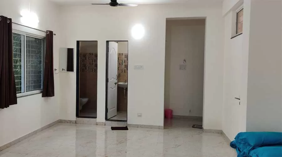 Shree Swami Samarth Beach Resort diveagar