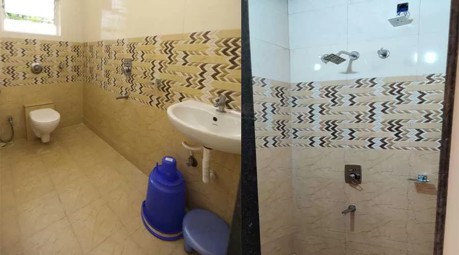 Shree Swami Samarth Beach Resort diveagar