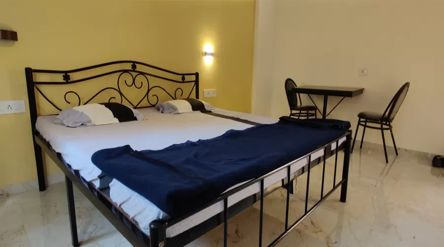 Non Ac Room