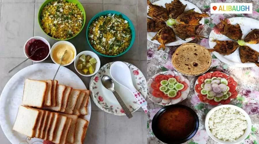 Manas Holiday Home alibaug