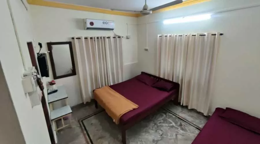 Durvankur Cottage Nagaon