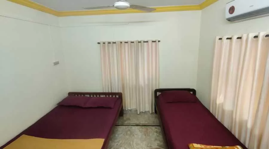Durvankur Cottage Nagaon