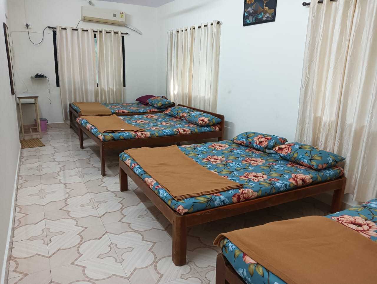 Durvankur Cottage Nagaon
