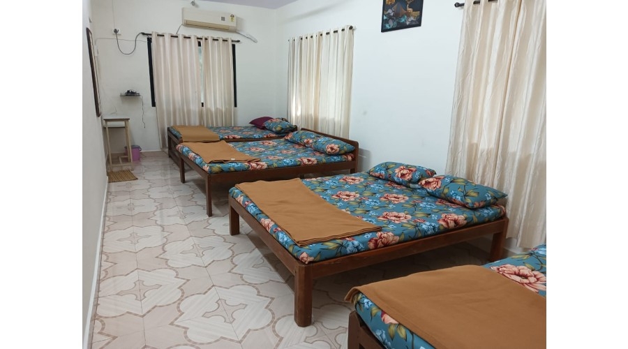 ac dormatory in nagaon