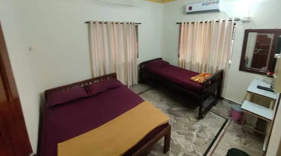 Durvankur Cottage Nagaon