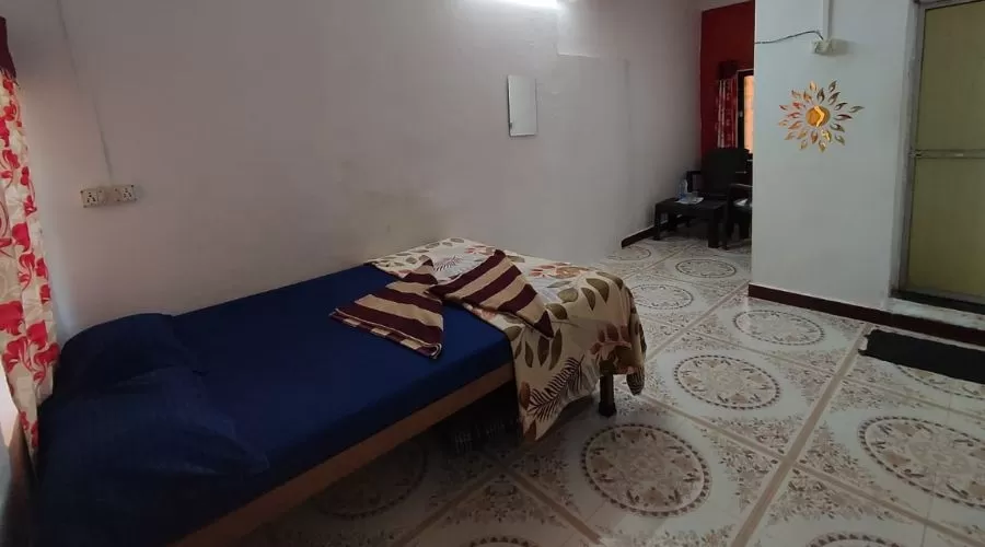 Couple room in diveagar