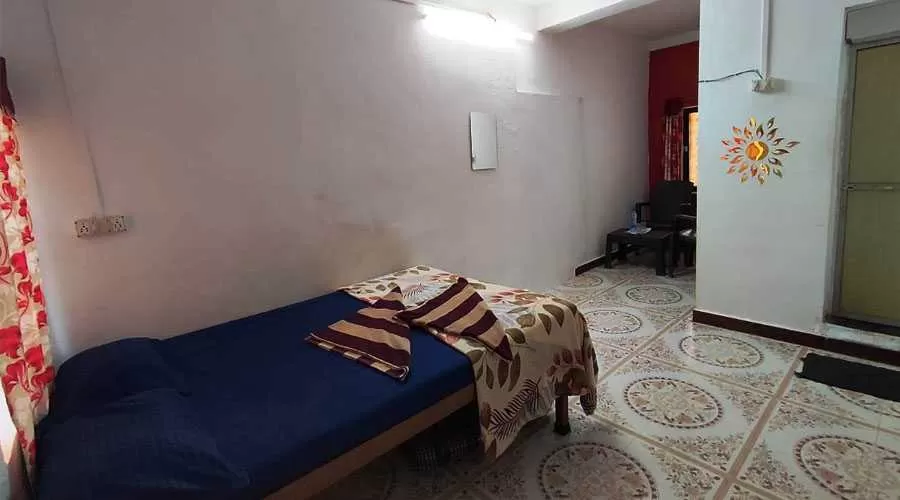 Asamant Cottage diveagar