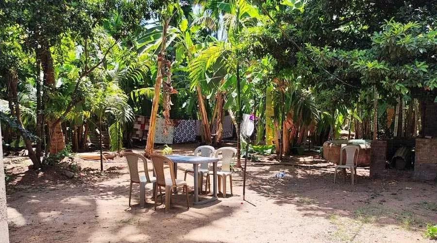 Asamant Cottage Diveagar