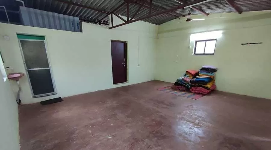 Asamant Cottage diveagar