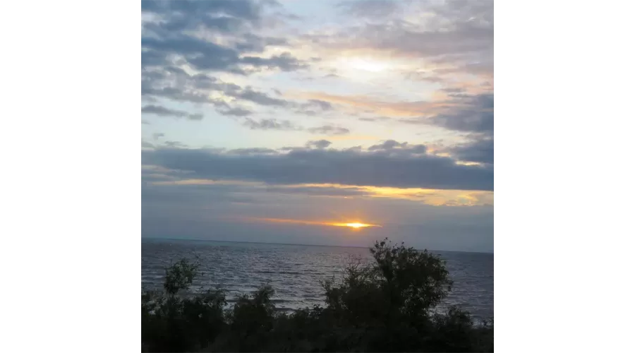 Kshitij Holiday diveagar