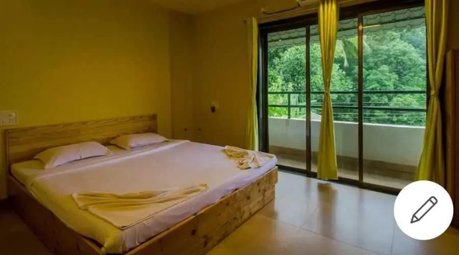ONEST Oceano pearl-A beach Homestay pawas