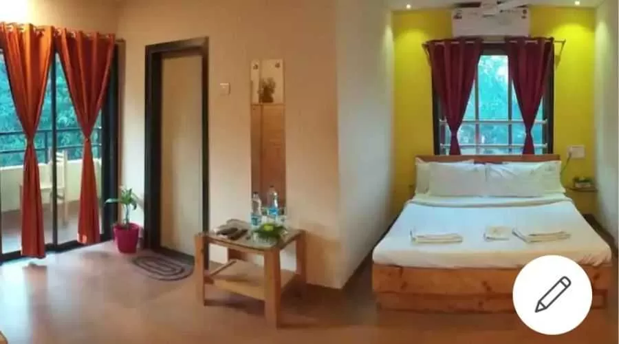 ONEST Oceano pearl-A beach Homestay pawas