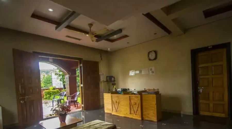 ONEST Oceano pearl-A beach Homestay pawas