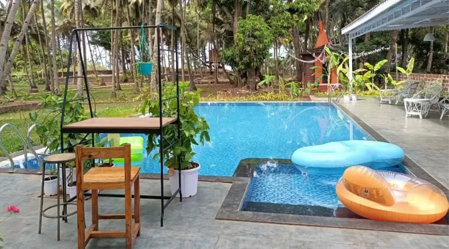 ONEST Oceano pearl-A beach Homestay pawas