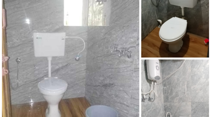 Janki Holyday Home  Revdanda