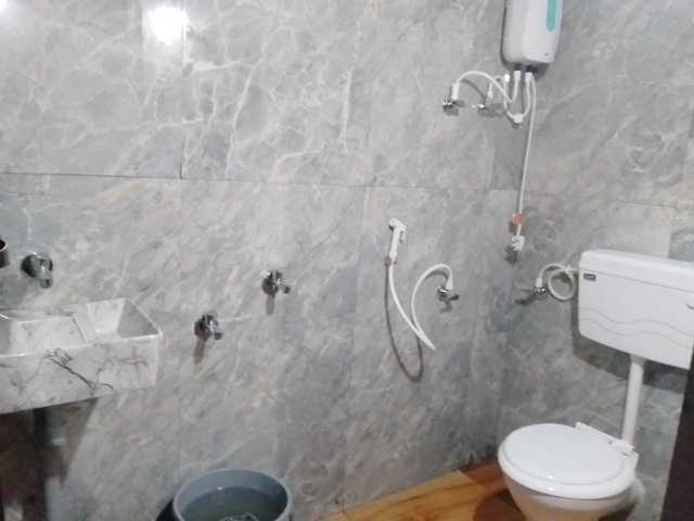 Janki Holyday Home  Revdanda