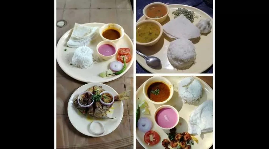  Janki Holiday Home Revdanda