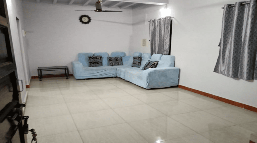  Janki Holiday Home Revdanda