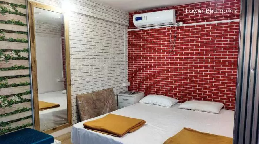 SeaDeck HomeStay Dapoli