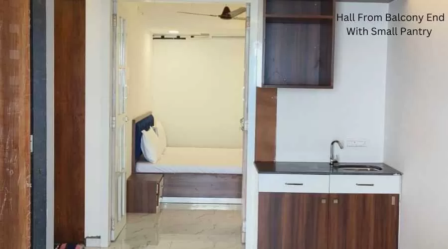 SeaDeck HomeStay Dapoli