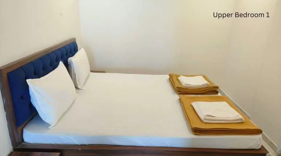 SeaDeck HomeStay Dapoli