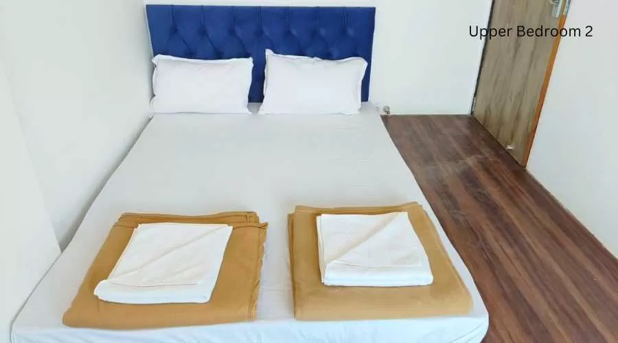 SeaDeck HomeStay Dapoli