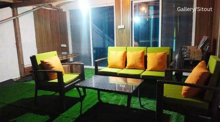 SeaDeck HomeStay Dapoli