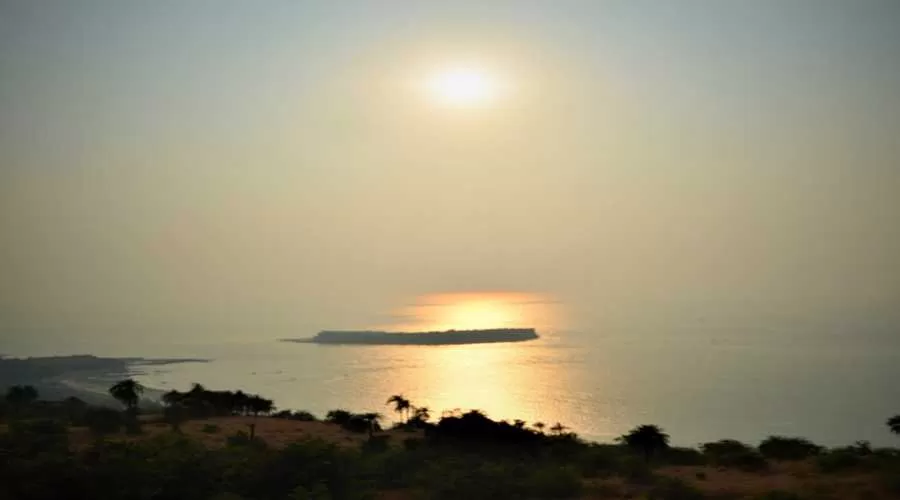 SeaDeck HomeStay Dapoli