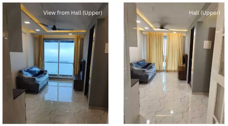 SeaDeck HomeStay Dapoli