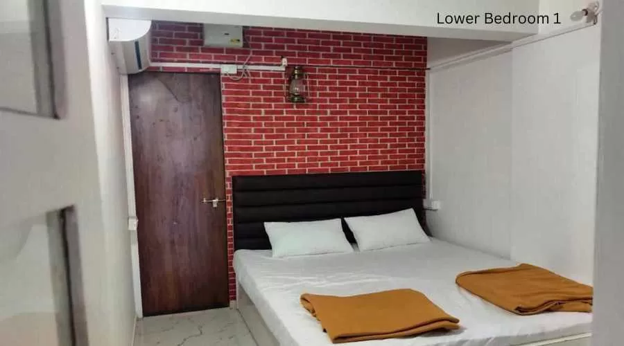 SeaDeck HomeStay Dapoli