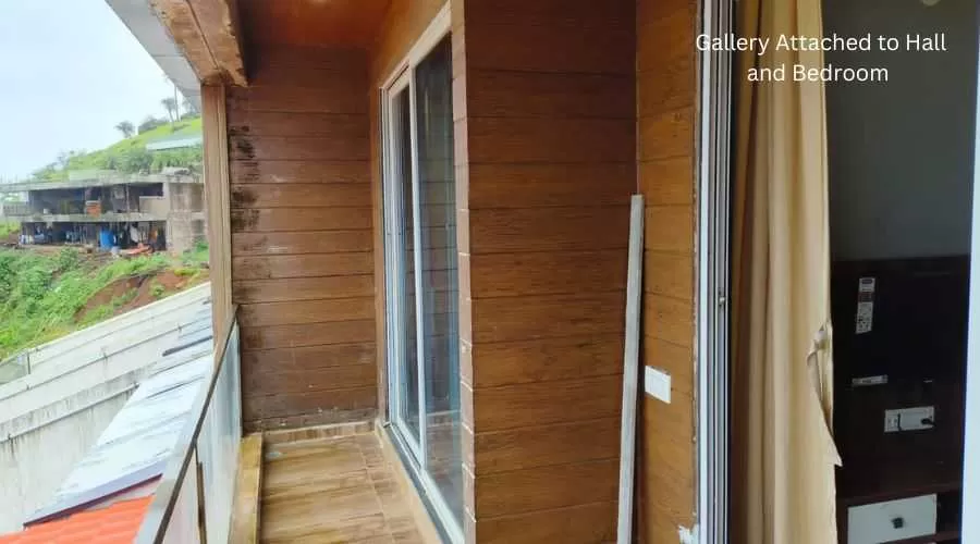 SeaDeck HomeStay Dapoli