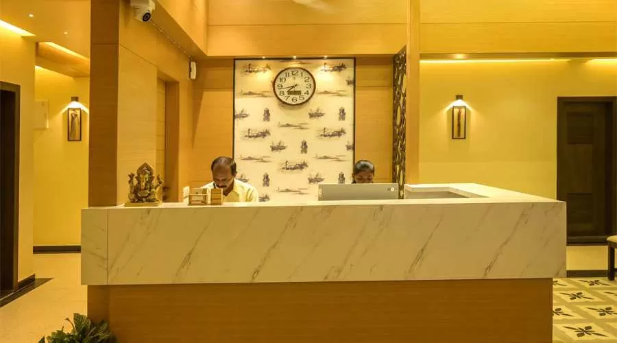 Hotel Limelight kudal