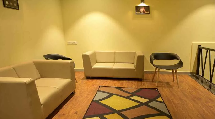 Hotel Limelight kudal